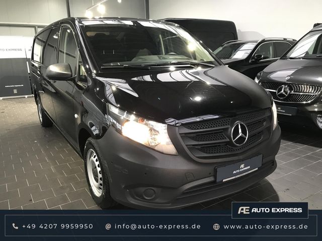 Mercedes-Benz Vito 116 extralang+Navi+Kamera+PTC+Klima+