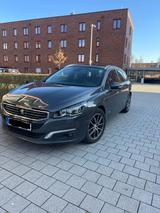Peugeot 508 SW 2.0 Business-Line HDi 160 Automatik B... - Peugeot 508: Business Line