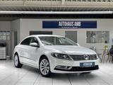 Volkswagen Passat CC 2.0TDI 4Motion Standheiz.Navi BiXenon - Volkswagen Passat CC: 4motion