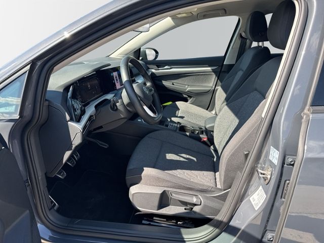 Golf Variant 1.0 TSI MOVE LED+NAVI.+AHK+RFK+ACC