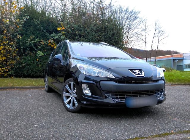 Peugeot 308 SW 1.6 VTi