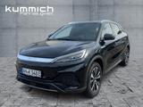 BYD ATTO 3 2025 Comfort - schwarze BYD ATTO 3