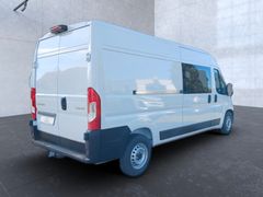 Jumper Kasten Doppelkabine L3H2 Heavy Diesel180 Jumper Kasten Doppelkabine L3H2 Heavy Diesel180