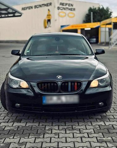 Другие BMW 535D , auto im guten zustand