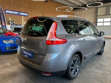 Renault Scenic III Grand BOSE Edition *7Sitzer*