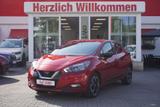 Nissan Micra 1.0IG-T N-Design Navi Kamera Tempomat DAB - Nissan Gebrauchtwagen von 2022