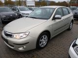 Subaru Impreza Comfort - Subaru aus 2009
