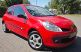 Renault Clio 1.2*TÜV neu*Service neu*Klimaanlage*2.Hand* - gebrauchte Renault Clio aus dem Jahr 2006