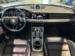 PORSCHE 992 - Ansicht 21