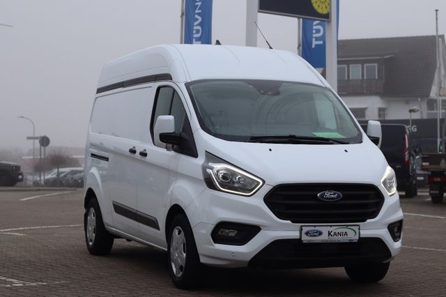 Ford Transit Custom Kasten 320 L2 Trend