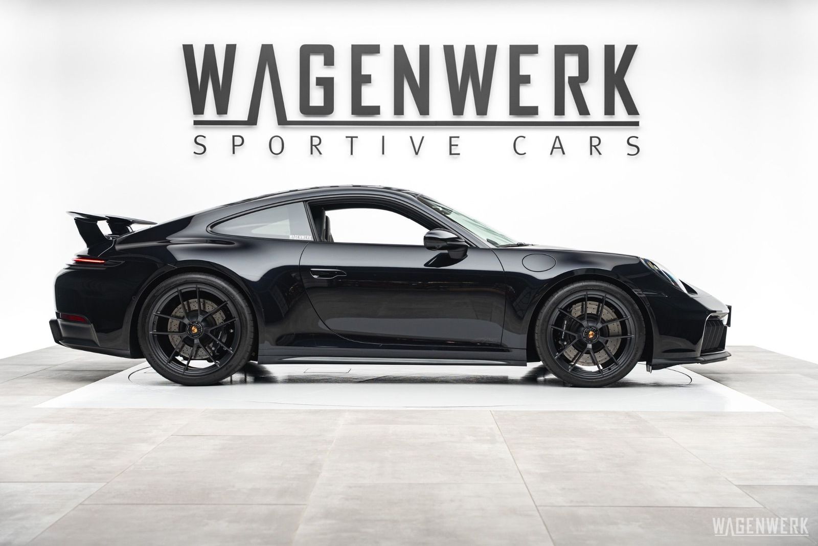 Porsche 911 992.2 Carrera GTS 3.6 T-Hybrid AEROKIT CARBO imagem 2