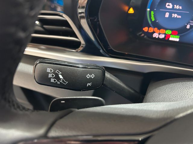 Ford Grand Tourneo Connect PHEV Active