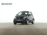 Smart fortwo cabrio 66 kW psasion Sitzhz twinamic - Smart Gebrauchtwagen in Münster