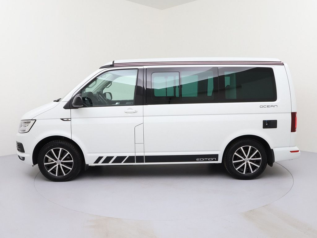 Volkswagen T6 California 2.0 TDI California Ocean Edition*A foto 8
