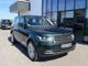 Range Rover 3.0 TDV6 1.Hand HUD Standh. 21"