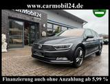 Volkswagen Passat Variant 2.0 TDI Highline 4Motion BMT High - Volkswagen Passat Variant: 4motion Highline