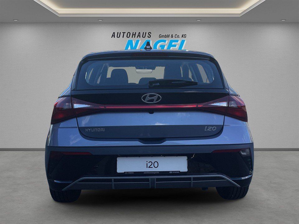 Hyundai i20 - Bild 6