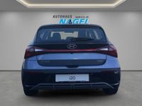 Hyundai i20 - Vorschau Bild 6
