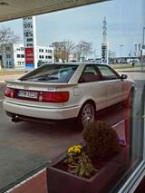Audi 80 coupe 2,3 - gebrauchte Audi 80 aus dem Jahr 1991