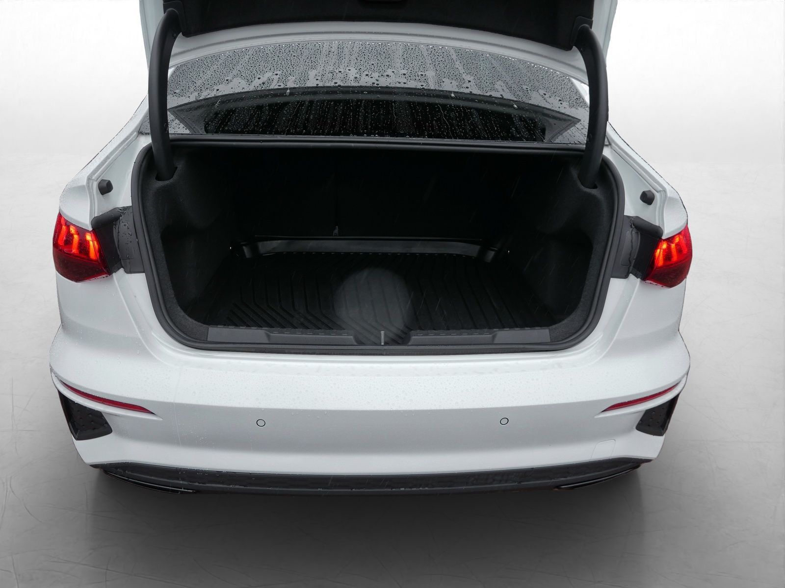 Audi A3 - Bild 11