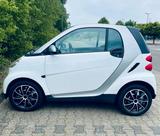 Smart Fortwo Coupe CDI - Smart ForTwo: Coupé, Cdi