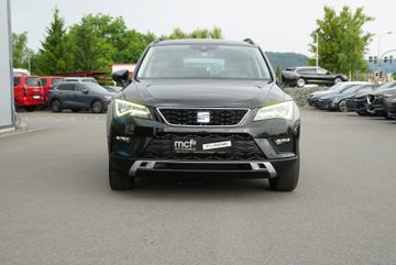 SEAT Ateca - 2