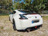 Nissan 370Z 3.7 Pack  - Nissan Gebrauchtwagen Frankfurt