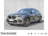 BMW X6 M50i HUD PANO RFK NAVI Standh. - BMW X6 M50 aus 2021