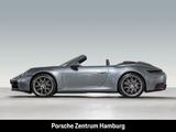 Porsche 992 -2 (911) Carrera Cabriolet BOSE Servo-Plus - Porsche 992 Gebrauchtwagen in Hamburg