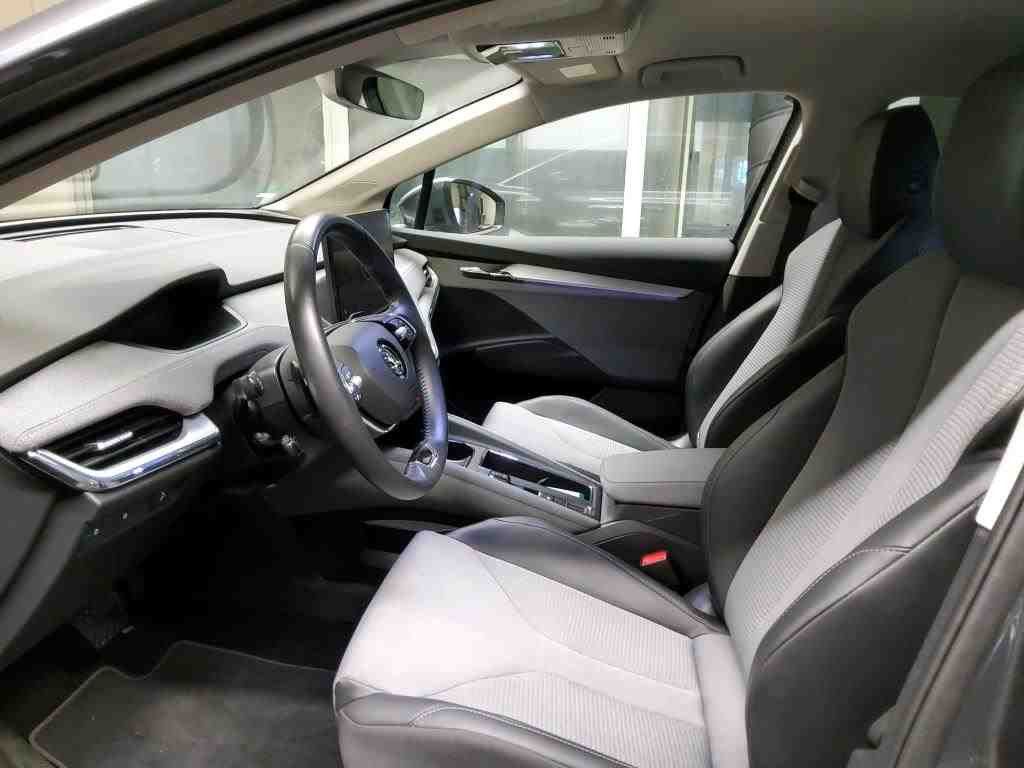 Skoda Enyaq - Bild 4