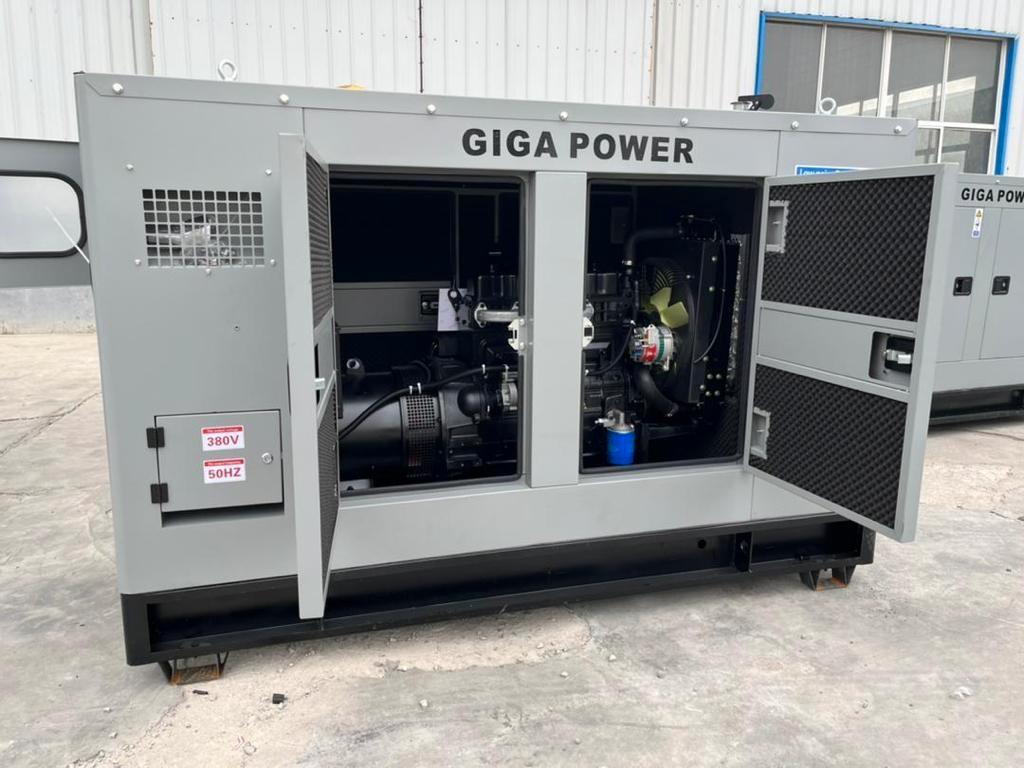 Andere Giga Power LT 500