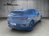 Volkswagen ID.4 77 kWh-Batteriekapazität Pro LED-Matrix+Nav - Volkswagen Gebrauchtwagen in Hannover