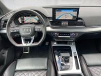 Audi SQ5 - Vorschau Bild 11