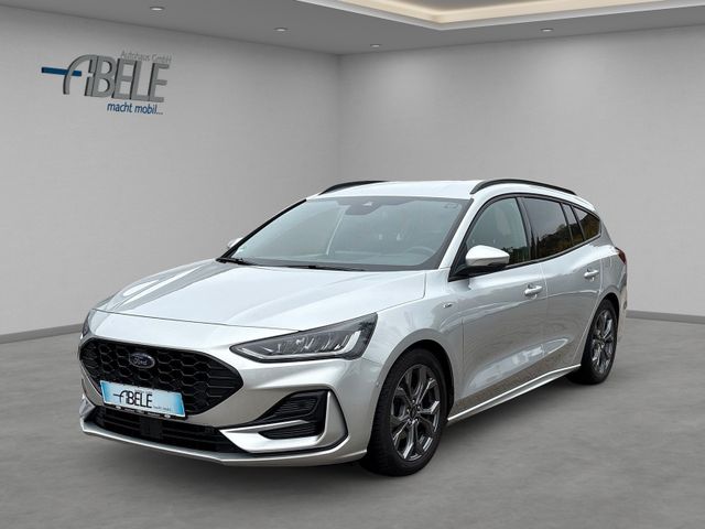 Ford Focus Turnier – Bild 2