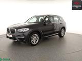 BMW X3 xDrive30d LUXURY LINE HEADUP,360GRAD,KEYLESS - BMW X3: Luxury Line