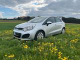 Kia Rio 1.4 109 PS Klima 92tkm TÜV bis 10/... - gebrauchte Kia Rio aus dem Jahr 2012