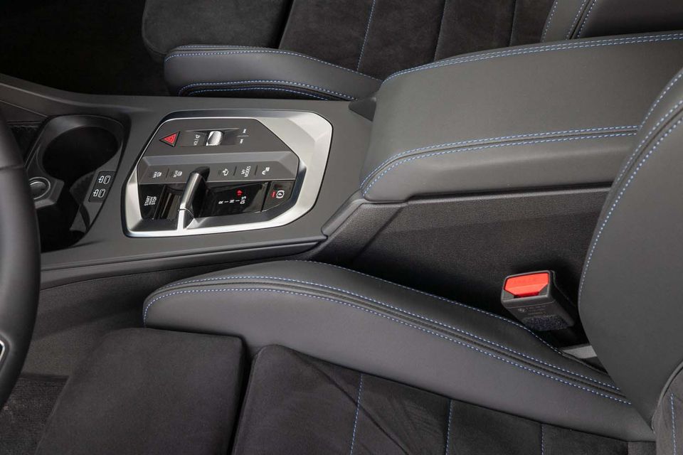 BMW M135 - Bild 9