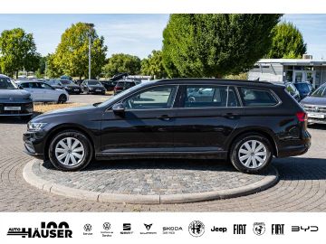 Volkswagen Passat Variant - 3
