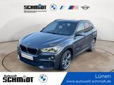 BMW X1 xDrive20d M Sport + GARANTIE - BMW X1 Gebrauchtwagen in Dortmund