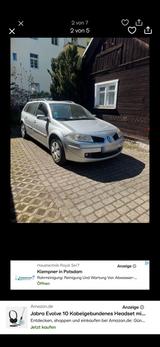 Renault megane 1,5 diesel 2008 - Renault Megane aus 2008 mit Diesel-Antrieb