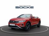 Volkswagen T-Roc Cabriolet 1.5 TSI Style DSG
