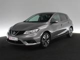 Nissan Pulsar 1.2 N-Connecta NAVI KAMERA SHZ KLIMA - Nissan Pulsar in Düsseldorf