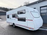Bürstner Premio Plus 510 TK | 1. Hand - Wohnwagen Tk