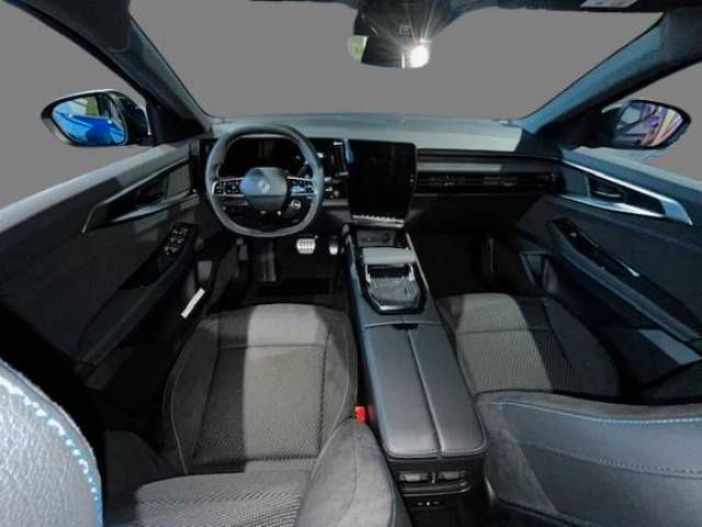 Fahrzeugabbildung Renault Espace 6 Esprit Alpine E-Tech Full Hybrid 200