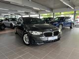 BMW 520d Touring AMB+DAP+PARK+DAKOTA+MEMORY - BMW 520 Gebrauchtwagen in Hamm