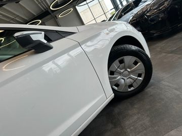 Seat Leon *SERVICE*TÜV04.26*KLIMA*2-HAND*