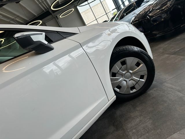 Seat Leon *SERVICE*TÜV04.26*KLIMA*2-HAND*