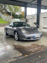 Porsche Boxster 2.7  Top gepflegter Roadster - Porsche Boxster Gebrauchtwagen in Stuttgart