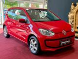 Volkswagen up! 1.0 move up!/TüvNEU/2.Hand/Klima/Nr.45 - Cars in Minden: Kleinwagen