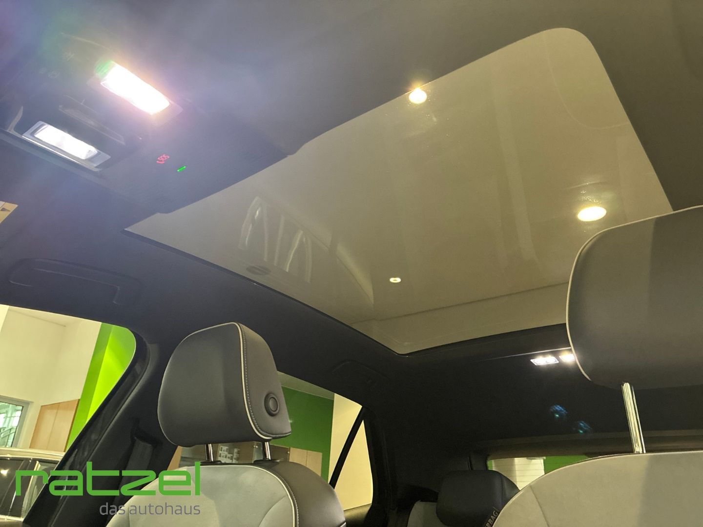 Fahrzeugabbildung Volkswagen ID.3 Pro Performance 150 kW 58 kWh StandHZG + Pa